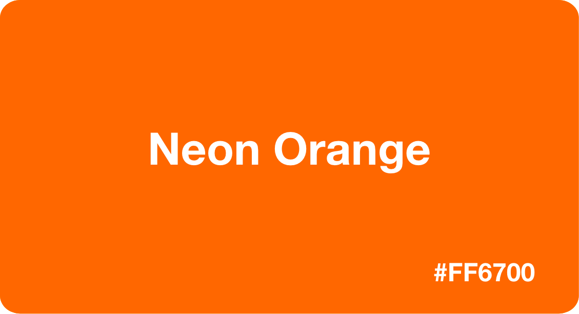 Включи 3 оранжевая. Оранжевый цвет код. Неоновый оранжевый код. Оранжевый цвет RGB. Burnt Orange.